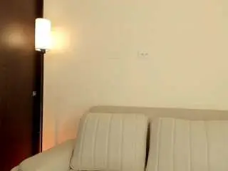 Camsoda Live Sex Cam of hannah117