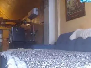 Camsoda Live Sex Cam of kimber-fay