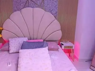 Camsoda Live Sex Cam of aisha-a