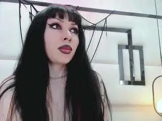 Camsoda Nude Webcam of alixxon1