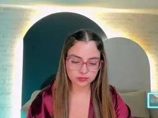 Camsoda Live Porn of allisonrogersx