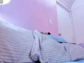 Camsoda Nude Webcam of hiyakasudere