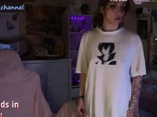 Camsoda Watch Live Sex Cams of yourcutewaifu