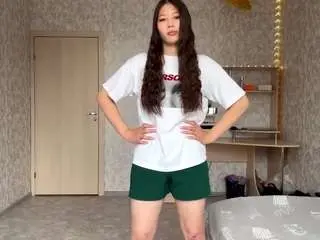 Camsoda Sex Cam of christiecalija