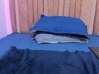 Camsoda Best Webcam of thaliaa-parkerr