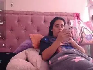 Camsoda Live Sex of annarose19