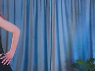 Camsoda Adult Video Chat of roxyfever
