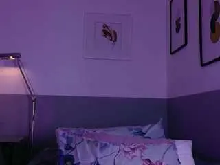 Camsoda Adult Webcam of thewildyouth