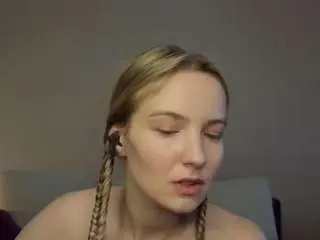 Camsoda Best Webcam of vitakotterna