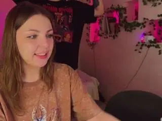 Camsoda Adult Video Chat of sofi-adrean