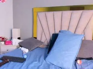 Camsoda Best live sex cam show of vahiolet-fuentes1