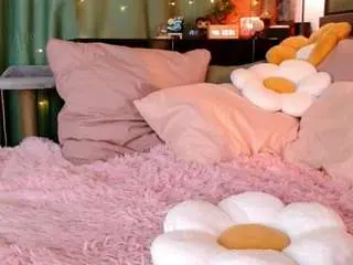 Camsoda Adult Webcam of ayla-diaz