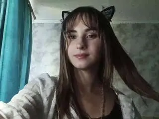 Camsoda Best Webcam of hilaryhelvey