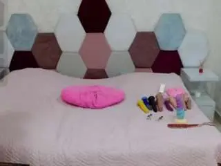 Camsoda Sex Chat of marianabbw
