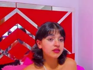 Camsoda Nude Webcam of velvetgirll