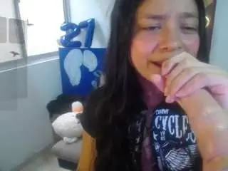 Camsoda Sex Cam of amaia-t