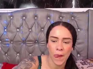 Camsoda Best live sex cam show of lila-gummy