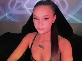 Camsoda Sex Cam of milaash