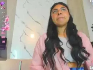 Camsoda Best Webcam of dannivalencia