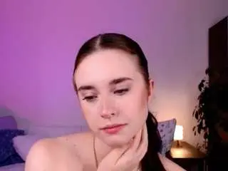 Camsoda Sex Cam of lilitmuse