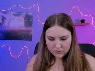 Camsoda Free Porn Cam of nami-glow