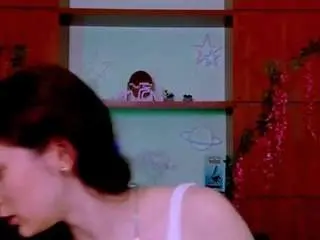 Camsoda Private Sex Chat of nami-glow