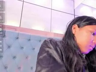 Camsoda Nude Webcam of pocahontas-pow