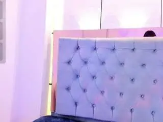 Camsoda Free Porn Cam of pocahontas-pow