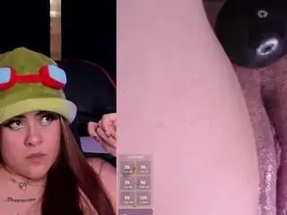 Camsoda Watch Live Sex Cams of sayrethsofia