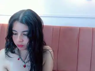 Camsoda Live Sex of abby-tqg