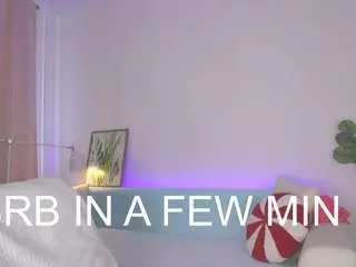 Camsoda Private Sex Chat of mermaidkelly