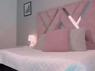 Camsoda Best Webcam of nova-silk