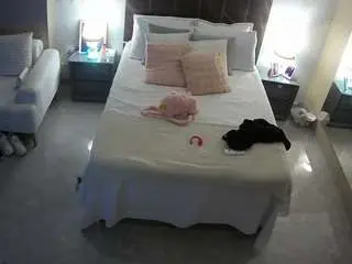 Camsoda Adult Webcam of voyeurcam-casa-salsa-bedroom-3