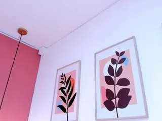 Camsoda Private Sex Chat of zamira-taylor