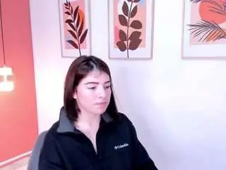 Camsoda Sex Chat of zamira-taylor