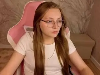 Camsoda Private Sex Chat of idarowe