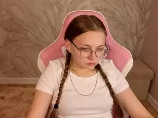 Camsoda Sex Cam of idarowe