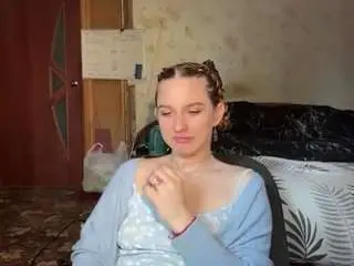 Camsoda Free Porn Cam of rinacalderi
