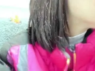Camsoda Best Webcam of antomouthparadise