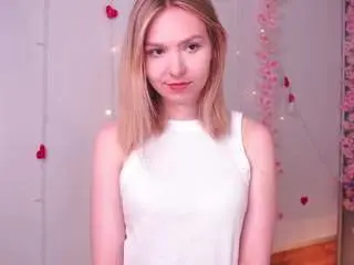 Camsoda Live Porn of darlenavanaller