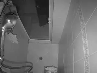 Camsoda Sex Cam of voyeurcam-baileybase-shower