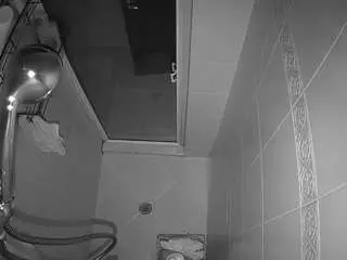 Camsoda Nude Webcam of voyeurcam-baileybase-shower