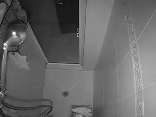 Camsoda Sex Chat of voyeurcam-baileybase-shower