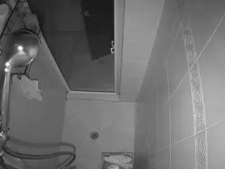 Camsoda Free Porn Cam of voyeurcam-baileybase-shower