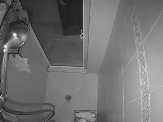 Camsoda Sex Chat of voyeurcam-baileybase-shower