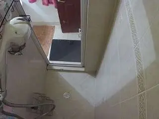 Camsoda Adult Webcams of voyeurcam-baileybase-shower