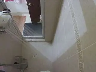 Camsoda Live Porn of voyeurcam-baileybase-shower