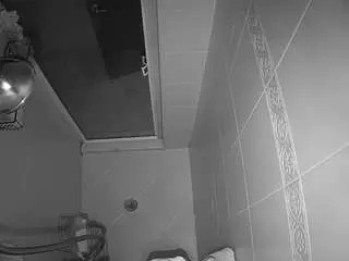 Camsoda Best Webcam of voyeurcam-baileybase-shower