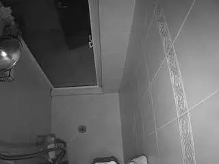 Camsoda Best live sex cam show of voyeurcam-baileybase-shower