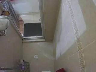 Camsoda Live Sex of voyeurcam-baileybase-shower